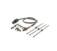 BOSCH 258017178 Sonda lambda AUDI VW SEAT SKODA