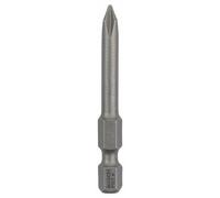 Bosch 25x Bit di avvitamento Extra Hard PH | Lunghezza 50 mm, Professional Accessorio Avvitatore