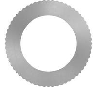 Bosch Anello di riduzione per lame circolari, 20x12,75x0,8mm Quantità:1