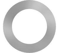 Bosch Anello di riduzione per lame circolari, 30x25x1,2mm Quantità:1