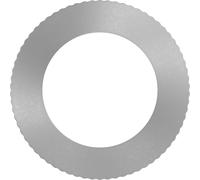 Bosch Anello di riduzione per lame circolari, 25x16x1,5mm Quantità:1