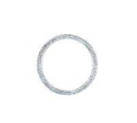 Bosch Anello di riduzione per lame circolari, 25x20x1,5mm Quantità:1