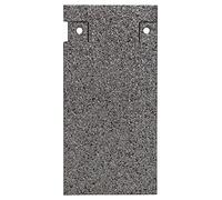 PIASTRA DI LEVIGATURA FINE FR GBS 75 AE/AE SET BOSCH 2 601 098 043