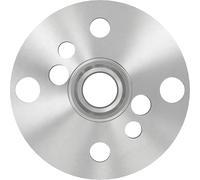 BOSCH 2603345018 - Tuerca redonda con rosca M10 amoladora