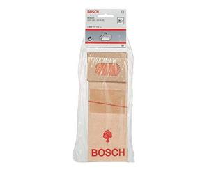 BOSCH 2605411113 - Bolsa papel GSS: 3 uds