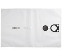 Bosch 2605411163 Sacchetti Aspirapolvere, Microfibra, GAS 25