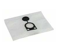 Bosch 2605411167, Sacchetto filtro di carta, adatto per GAS 25