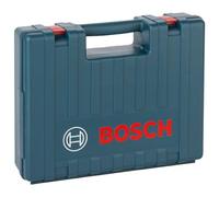Bosch 2605438170 Valigetta Smerigliatrici GWS, 115-125 mm