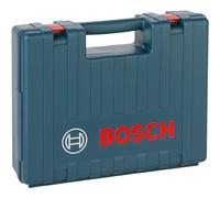 Bosch 2605438170 Valigetta Smerigliatrici GWS, 115-125 mm