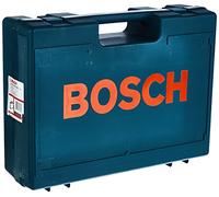 Bosch 2605438404 Valigetta Smerigliatrici, GWS 115-125 mm