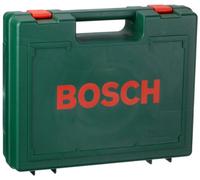 Bosch, 2605438439, Valigetta di trasporto 2605438439 plastica 343 x 286 x 100 mm