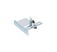 Bosch 2607000102 Guida Parallela per Pialletto