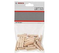Bosch Tassello in legno 8mm 40mm Quantità:40
