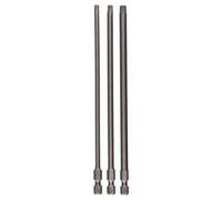 BOSCH 2607001764 INSERTO ESALOBATO EXTRA DURO E 6.3 3 PZ