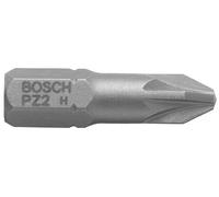 Bosch, 2607002516, PZ1R duro Accessori 2607002516 cacciavite in più, 25 mm