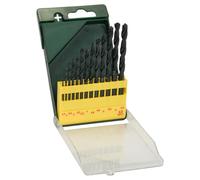 Bosch Set di punte avvitatori, Extra duro PZ2, 25 pz, 25 mm Quantità:10