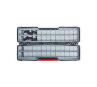BOSCH 2607010998 TOUGHBOX PICCOLO VUOTO PER LAME DA SEGA 1 PZ