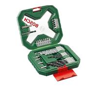 Bosch 2607011432 - Set di 38 punte X-Line