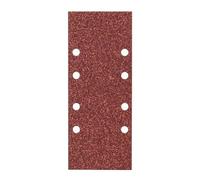 Bosch 2 607 017 099 accessorio per levigatrici 25 pz