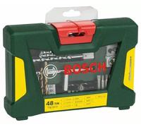 Set trapano e punte BOSCH 48 pezzi