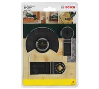 Bosch 2607017323 Set di lame NEW