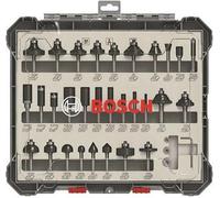 Bosch 2607017474 Set di punte 30 pz NEW
