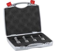 BOSCH 2607017579 - Set coronas DrySpeed: 6,8,10,12mm