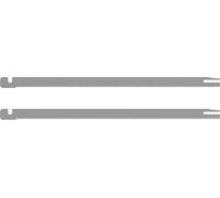 Bosch Lama, 2-teilig, 200 MM, per Gsg 300 2607018011