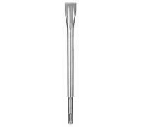 BOSCH 2607019052 SCALPELLO PIATTO LUNGHEZZA TOTALE 250 MM SDS-PLUS 5