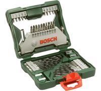 Bosch 2607019613 Universale Trapano E Cacciavite Set di Punte x-Line 43-pcs