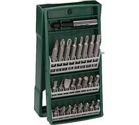 Bosch 2607019676 Set Mini X-Line, 25 Inserti Avvitamento