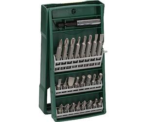 Bosch 2607019676 Set Mini X-Line, 25 Inserti Avvitamento