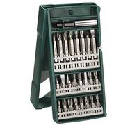 Bosch 2607019676 Set Mini X-Line, 25 Inserti Avvitamento - NUOVO