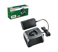 Bosch 2607226187 - Caricatore rapido GAL 12V-20 10,8-12V