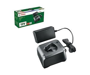 Bosch 2607226187 - Caricatore rapido GAL 12V-20 10,8-12V
