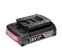 Bosch 2 607 336 906 batteria e caricabatteria per utensili elettrici