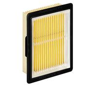 Bosch Filtro plissettato per GAS 10,8 V-LI/GAS 12V Quantità:1