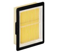 Bosch 2607432046 Filtro a pieghe per gas 10,8 V LI