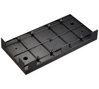 Bosch 2608190016 - Punzonatore per fogli abrasivi 95 x 200 mm