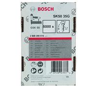 Bosch 2608200515 - Chiodo a testa svasata 1,2/18g SK50 35G