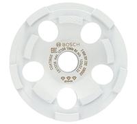 BOSCH 2608201232 - Vaso diamante Best Protective Coat: 125x22,23x4,5