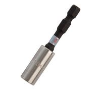 Bosch 2608522321 Supporto Universale Per Bit Di Controllo D'impatto 60Mm