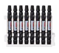 BOSCH 2608522341 KIT INSERTI AVVITAMENTO DOPPI 8 PARTI