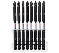 BOSCH 2608522348 KIT INSERTI AVVITAMENTO DOPPI 4 PARTI