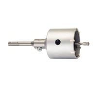 Bosch 2608550064 Cutter A Nucleo 68x60mm Con Punta Centrale SDS-Plus