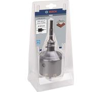 Bosch 2608550064 Set Corone SDS-Plus, 68 x 60 mm, 3 Pezzi