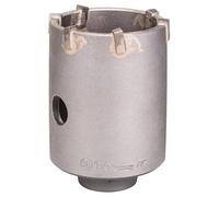 Bosch Punta cava SDS plus-9 per adattatore esagonale, 50x50x72mm 6 Quantità:1