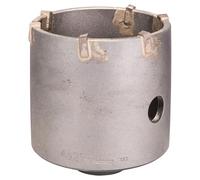 Bosch Punta cava SDS plus-9 per adattatore esagonale, 68x50x80mm 6 Quantità:1