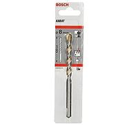 BOSCH 2608550079 - Broca Centrar hexagonal: 8x120mm