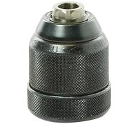 Bosch Mandrino Autoserrate Fino 10 MM, 1/2 Pollici Fino 20 2608572218